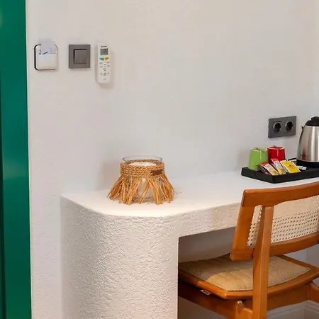 Hotel Azuu Bohem Antalya