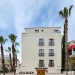 Azuu Bohem Hotel Antalya