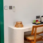 Hotel Azuu Bohem Antalya