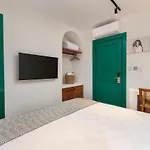 Azuu Bohem Hotel Antalya