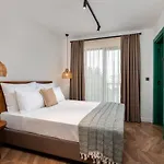 Azuu Bohem * Antalya