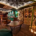 Azuu Bohem Hotel Antalya
