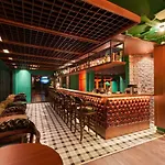 Hotel Azuu Bohem *