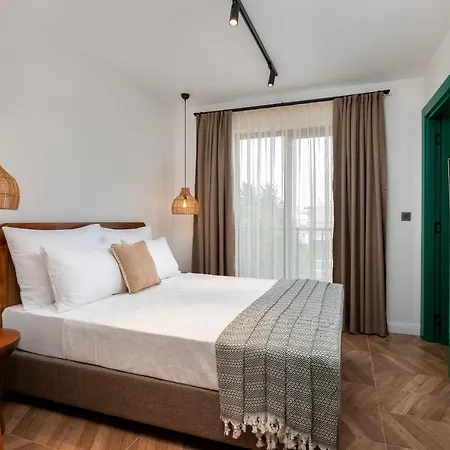 Azuu Bohem * 안탈리아