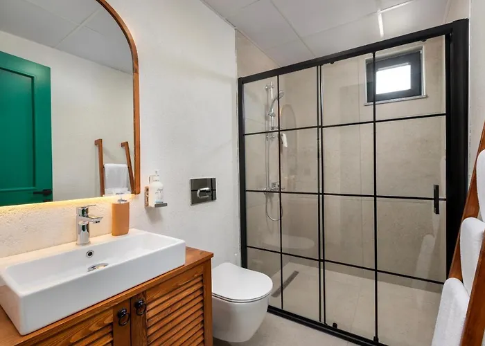 Hotel Azuu Bohem Antalya