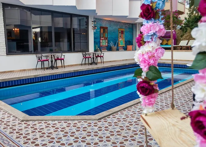 Azuu Bohem Hotel