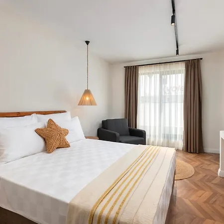 Azuu Bohem * Antalya