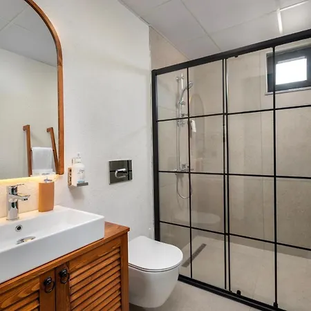 Otel Azuu Bohem Antalya