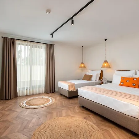 Azuu Bohem Antalya