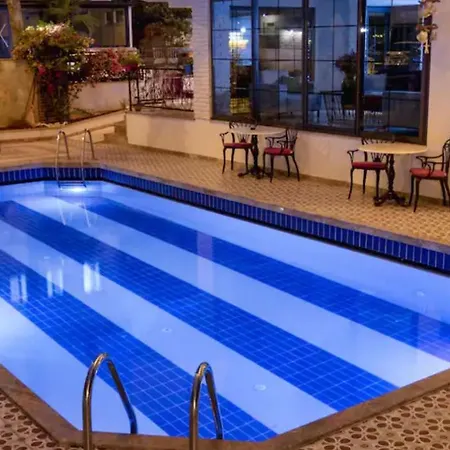 Azuu Bohem Antalya